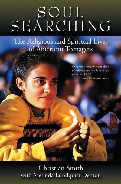 Front cover_Soul Searching