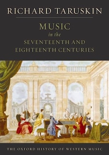 Front cover_Music in the Seventeenth and Eighteenth Centuries