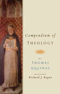 Front cover_Compendium of Theology