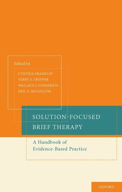 Couverture_Solution-Focused Brief Therapy