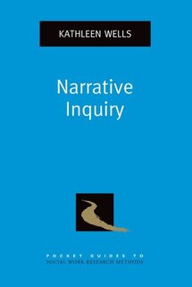 Front cover_Narrative Inquiry