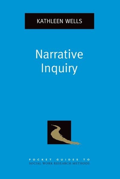 Front cover_Narrative Inquiry