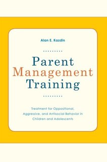 Front cover_Parent Management Training