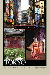 Front cover_Tokyo