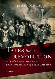 Front cover_Tales from a Revolution