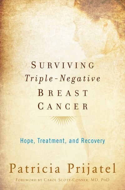 Couverture_Surviving Triple Negative Breast Cancer