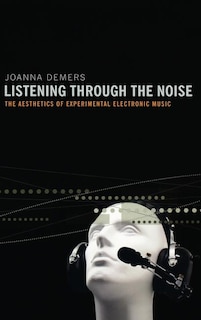 Front cover_Listening through the Noise