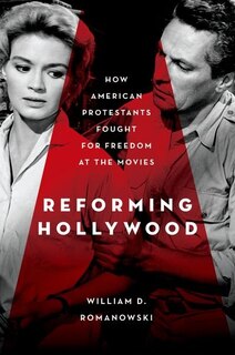Front cover_Reforming Hollywood