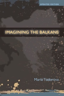 Front cover_Imagining the Balkans