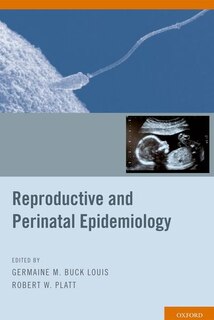Couverture_Reproductive and Perinatal Epidemiology