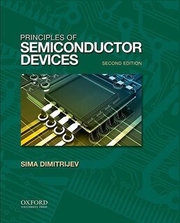 Front cover_Principles of Semiconductor Devices