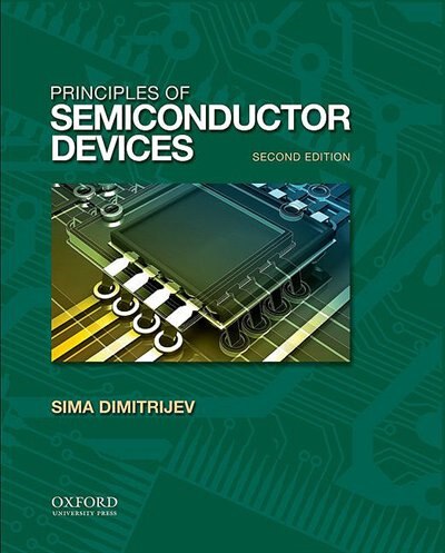 Front cover_Principles of Semiconductor Devices
