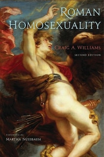 Front cover_Roman Homosexuality