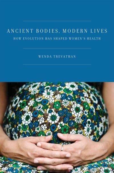 Front cover_Ancient Bodies, Modern Lives