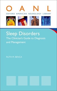 Couverture_Sleep Disorders