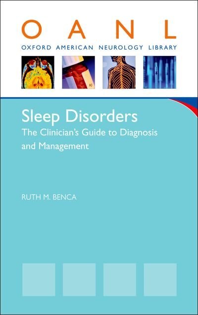 Couverture_Sleep Disorders