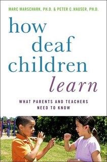 Couverture_How Deaf Children Learn