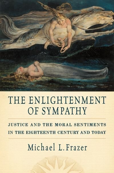 Couverture_The Enlightenment of Sympathy