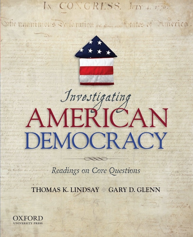 Couverture_Investigating American Democracy