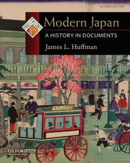 Front cover_Modern Japan
