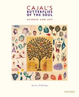 Front cover_Cajal's Butterflies of the Soul