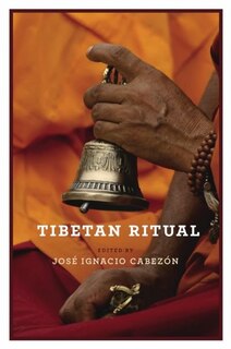 Front cover_Tibetan Ritual