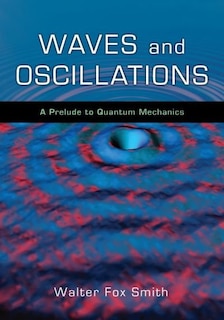 Front cover_Waves and Oscillations