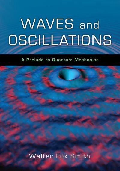 Front cover_Waves and Oscillations