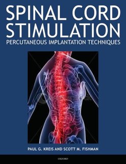 Front cover_Spinal Cord Stimulation Implantation
