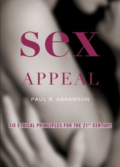Front cover_Sex Appeal
