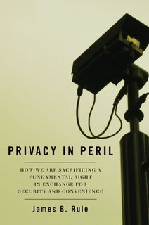 Couverture_Privacy in Peril