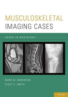 Front cover_Musculoskeletal Imaging Cases