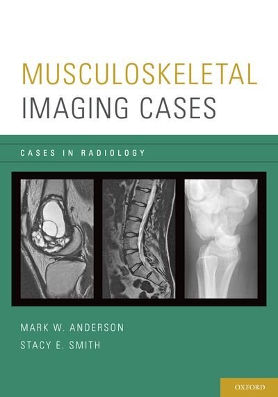 Front cover_Musculoskeletal Imaging Cases