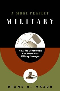 Couverture_A More Perfect Military