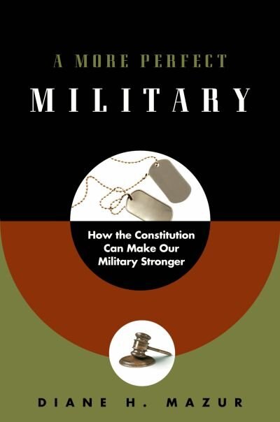 Couverture_A More Perfect Military