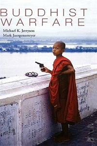 Couverture_Buddhist Warfare