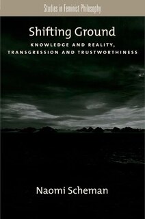 Front cover_Shifting Ground