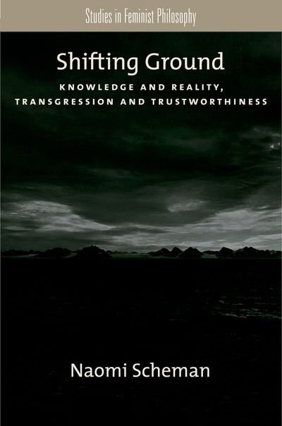 Front cover_Shifting Ground