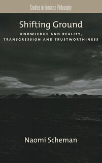 Front cover_Shifting Ground
