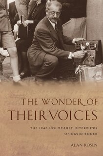 Couverture_The Wonder of Their Voices