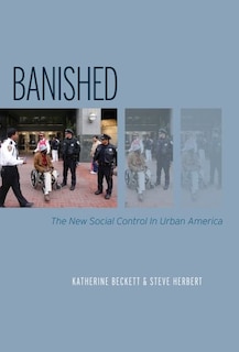 Front cover_Banished