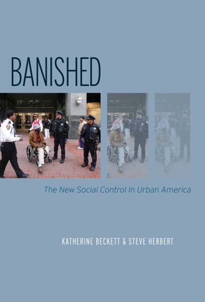Front cover_Banished