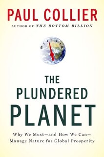 Couverture_The Plundered Planet