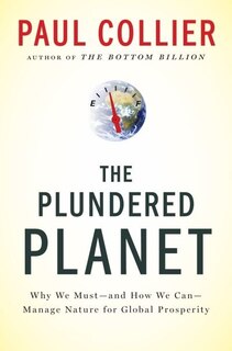 Couverture_The Plundered Planet