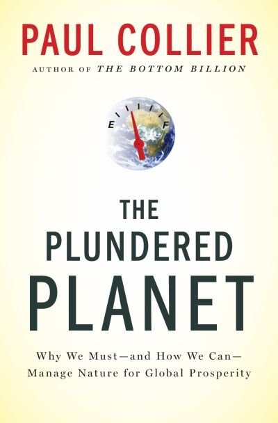 Couverture_The Plundered Planet