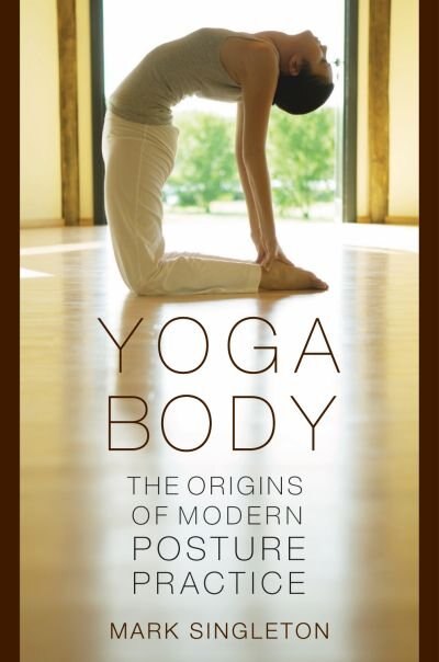 Front cover_Yoga Body