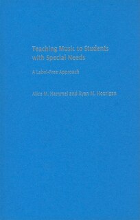 Couverture_Teaching Music to Students with Special Needs