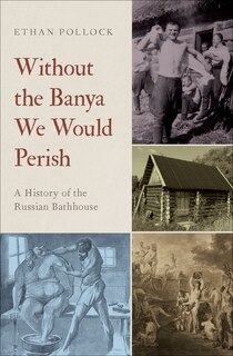 Couverture_Without The Banya We Would Perish