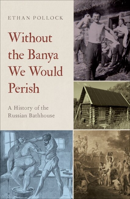 Couverture_Without The Banya We Would Perish