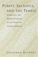 Front cover_Purity, Sacrifice, and the Temple